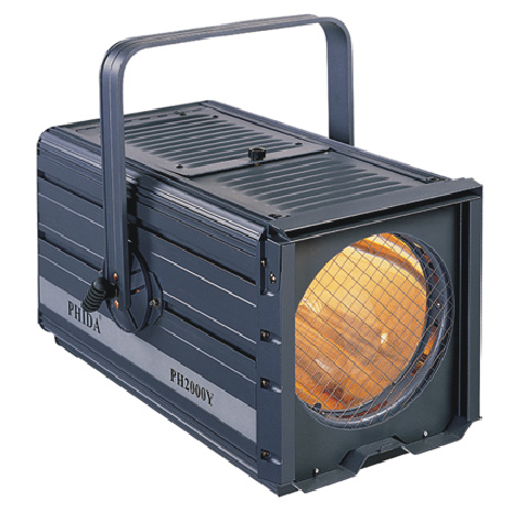 PH2000-PC Spotlight Series-飞达影视器材